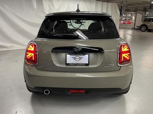 2020 MINI Hardtop Cooper