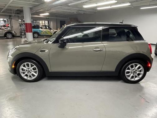 2020 MINI Hardtop Cooper
