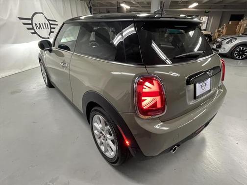 2020 MINI Hardtop Cooper