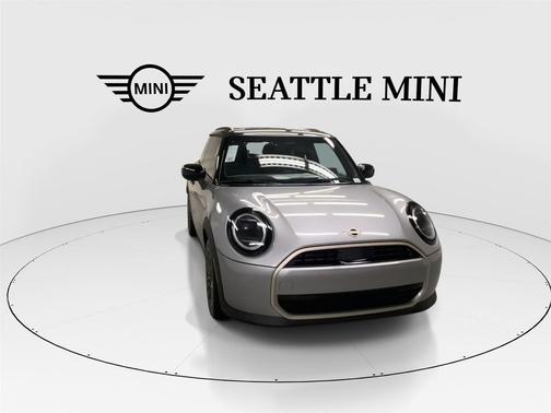 2026 MINI Hardtop Cooper