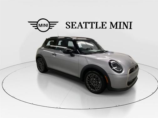 2026 MINI Hardtop Cooper