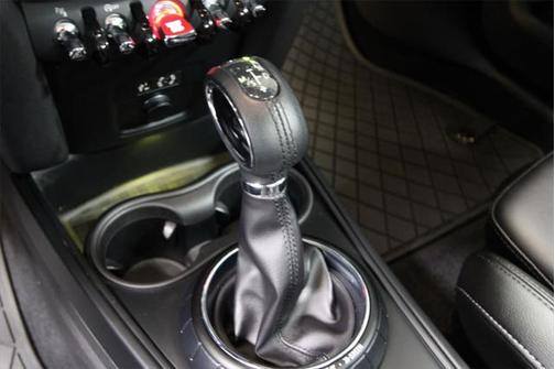 2017 MINI Countryman Cooper S ALL4