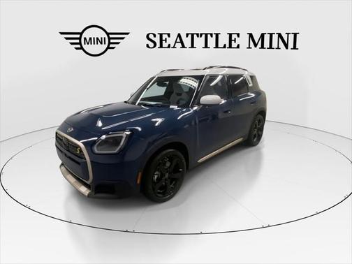 2025 MINI Countryman Cooper S ALL4
