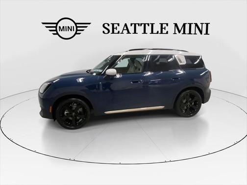 2025 MINI Countryman Cooper S ALL4