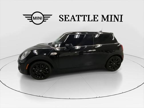 2021 MINI Hardtop Cooper S