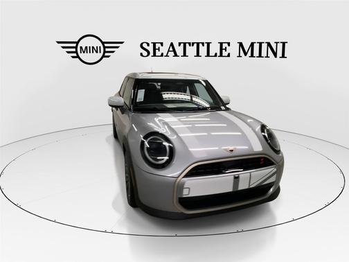 2026 MINI Hardtop Cooper S