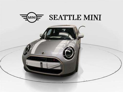 2026 MINI Hardtop Cooper S