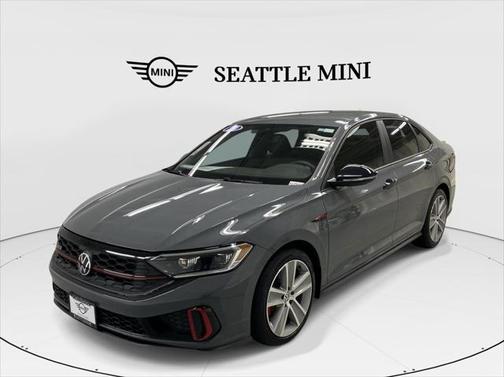 2024 Volkswagen Jetta GLI 2.0T 35th Anniversary Edition
