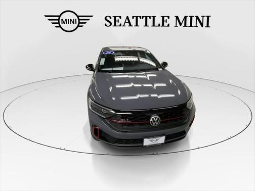 2024 Volkswagen Jetta GLI 2.0T 35th Anniversary Edition