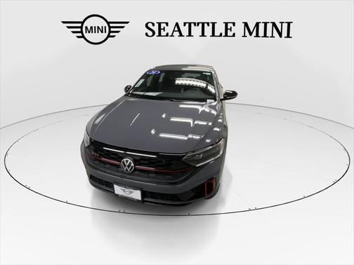 2024 Volkswagen Jetta GLI 2.0T 35th Anniversary Edition