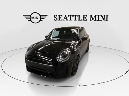 2022 MINI Hardtop Cooper S