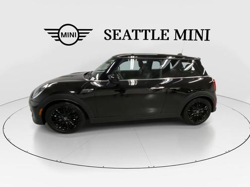 2022 MINI Hardtop Cooper S