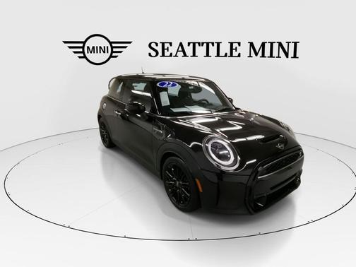 2022 MINI Hardtop Cooper S