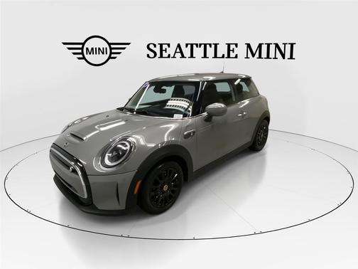 2022 MINI Hardtop Cooper S
