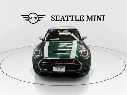 2020 MINI Hardtop Cooper S