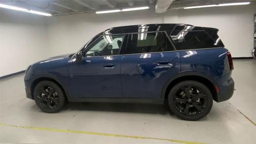 2026 MINI Countryman Cooper S ALL4