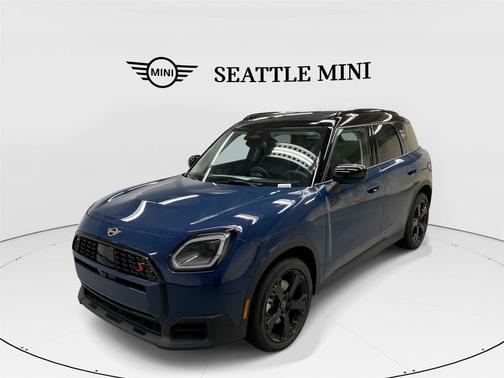 2026 MINI Countryman Cooper S ALL4
