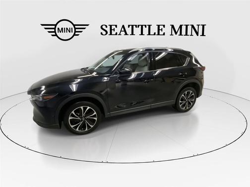 2023 Mazda CX-5 2.5 S