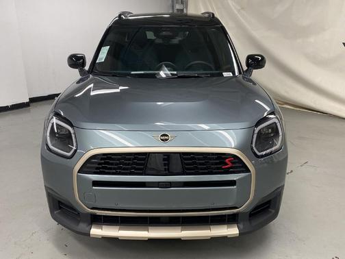 2025 MINI Countryman Cooper S ALL4