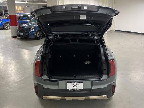 2025 MINI Countryman Cooper S ALL4