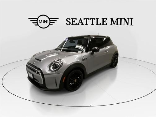 2024 MINI Hardtop Cooper S