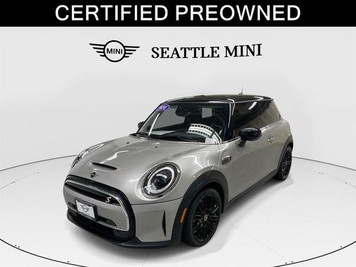 2024 MINI Hardtop Cooper S
