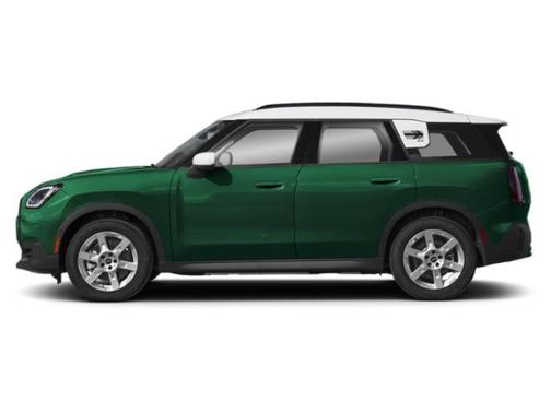 2025 MINI Countryman Cooper S ALL4