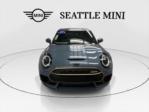 2023 MINI Clubman John Cooper Works ALL4