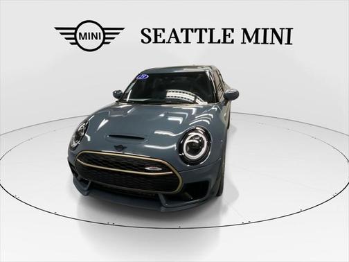 2023 MINI Clubman John Cooper Works ALL4