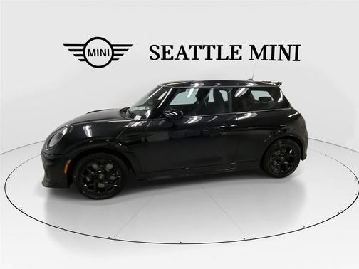 2026 MINI Hardtop Cooper S