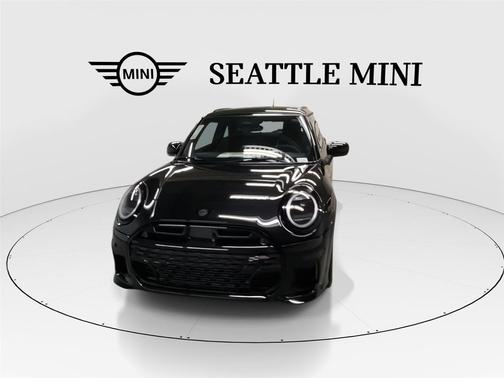2026 MINI Hardtop Cooper S