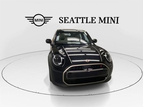 2026 MINI Hardtop Cooper S