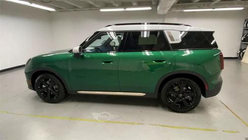 2026 MINI Countryman Cooper S ALL4