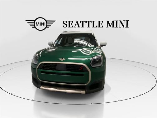 2026 MINI Countryman Cooper S ALL4