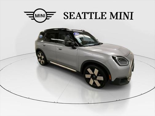 2025 MINI Countryman Cooper S ALL4