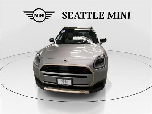 2025 MINI Countryman Cooper S ALL4
