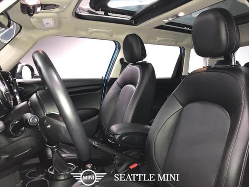 2016 MINI Hardtop Cooper