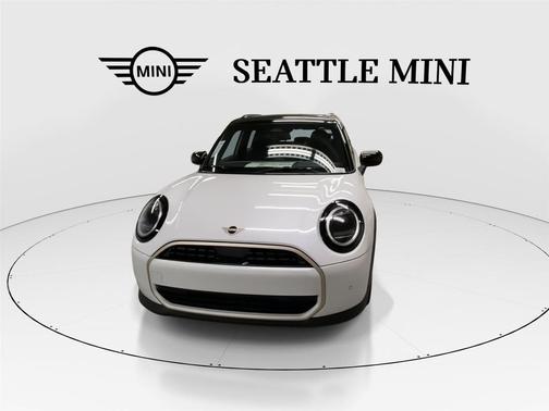 2026 MINI Hardtop Cooper