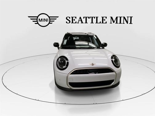 2026 MINI Hardtop Cooper