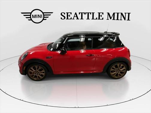 2023 MINI Hardtop John Cooper Works