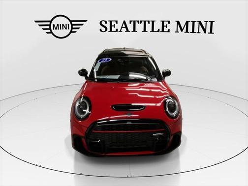 2023 MINI Hardtop John Cooper Works
