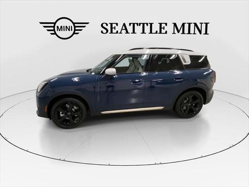 2025 MINI Countryman Cooper S ALL4