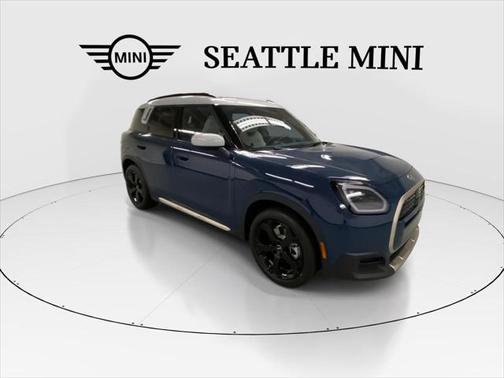 2025 MINI Countryman Cooper S ALL4