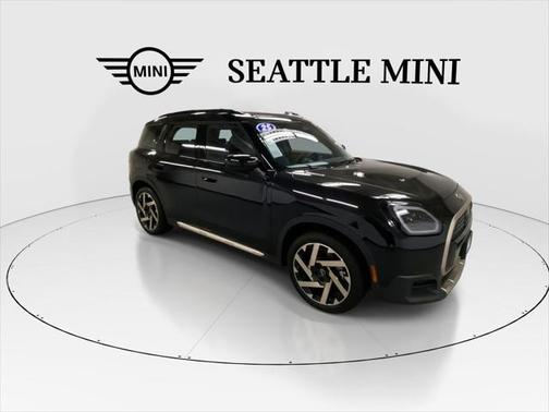2025 MINI Countryman Cooper S ALL4