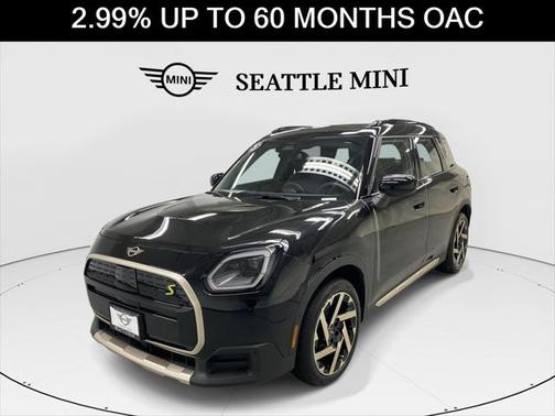2025 MINI Countryman Cooper S ALL4