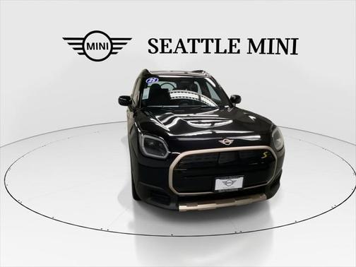 2025 MINI Countryman Cooper S ALL4