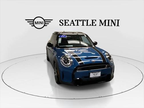 2023 MINI Hardtop Cooper S