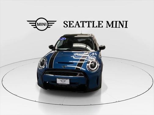 2023 MINI Hardtop Cooper S