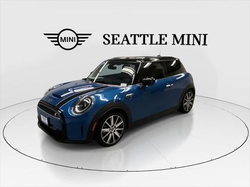 2023 MINI Hardtop Cooper S
