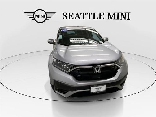 2020 Honda CR-V AWD EX-L